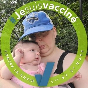 Meet your Posher, Mélodie